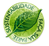 Sustentabilidade - Faça sua parte